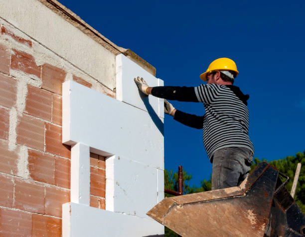 Best Insulation for Specific Applications in Flomaton, AL