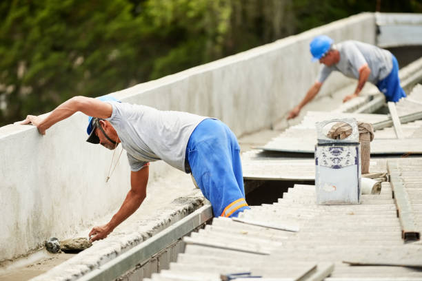 Best Types of Insulation in Flomaton, AL